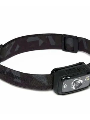 Black Diamond čelovka SPOT 350 HEADLAMP, black Jen Po Omezenou Doba