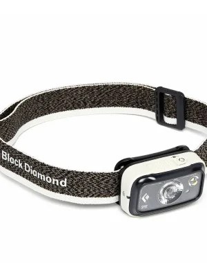 Black Diamond čelovka SPOT 350 HEADLAMP, aluminum Víkendová Akce