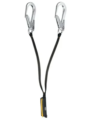 Top Prodej Petzl tlumič pádu ABSORBICA-Y MGO 80 cm