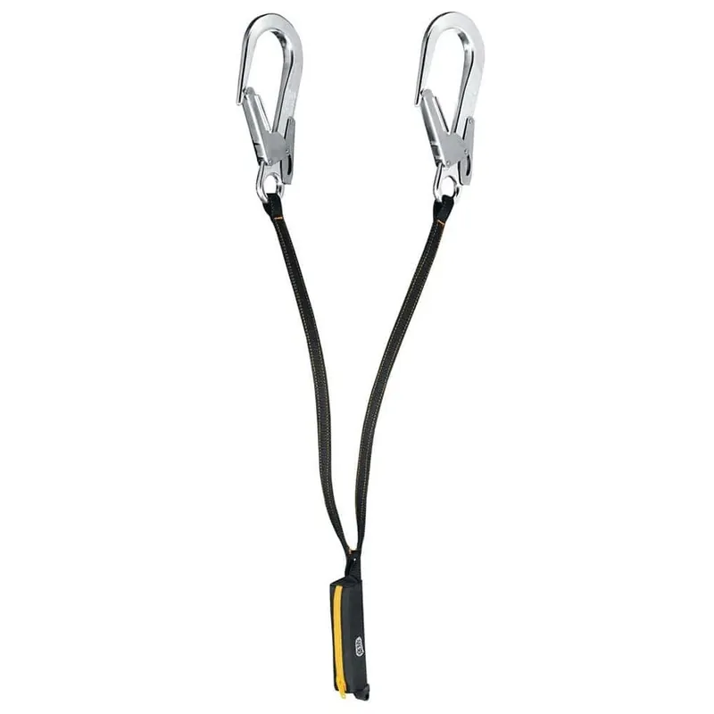 Top Prodej Petzl tlumič pádu ABSORBICA-Y MGO 80 cm