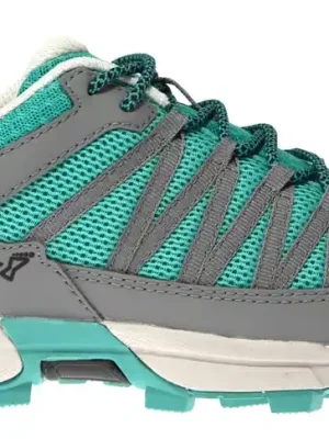 Bezpečná Platba Inov8 boty Roclite 280 W (M) teal/grey