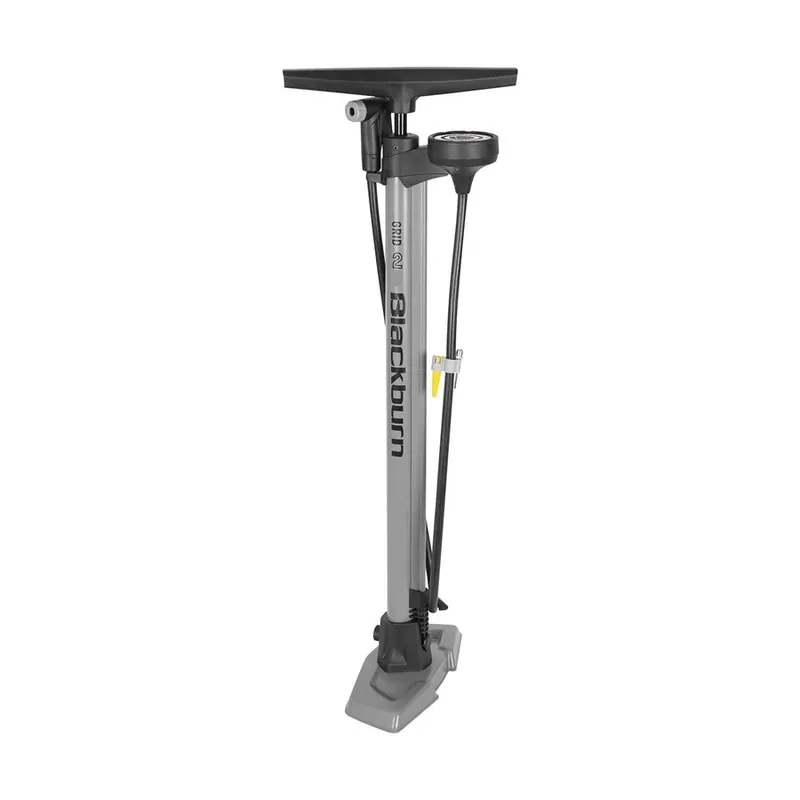 Přímo Od Výrobce Blackburn pumpa Grid 2 Floor Pump