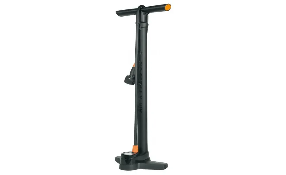Top Prodej SKS pumpa AIR-X-PRESS 8.0, BLACK, 600 MM