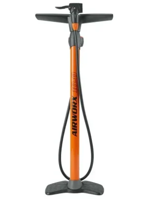 Autentický SKS pumpa Airworx 10.0 Orange