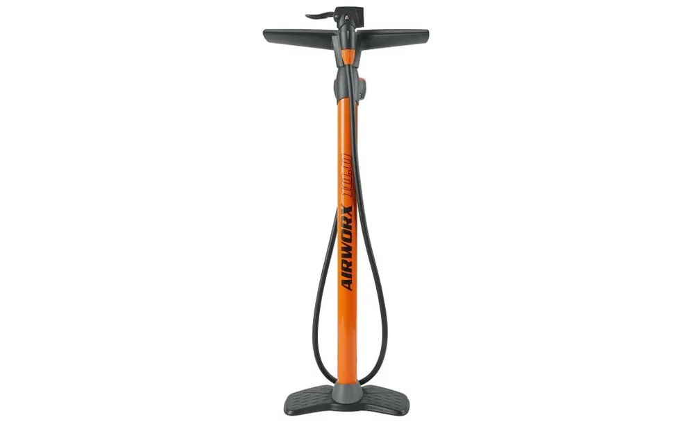 Autentický SKS pumpa Airworx 10.0 Orange