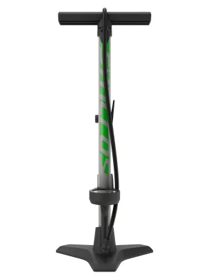 Syncros pumpa FLOOR PUMP VERNON 3.0 Vysoce Kvalitní