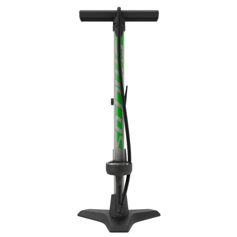 Syncros pumpa FLOOR PUMP VERNON 3.0 Vysoce Kvalitní