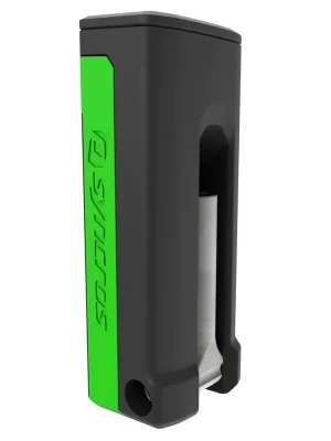 Pouze Dnes SYNCROS nářadí MULTI-TOOL GREENSLIDE 9