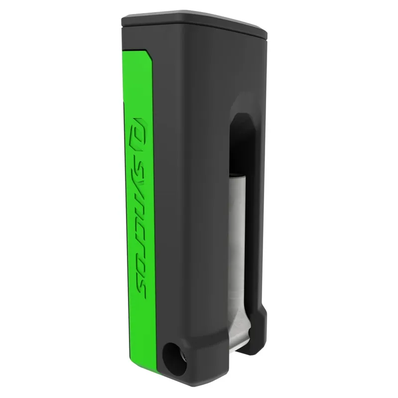 Pouze Dnes SYNCROS nářadí MULTI-TOOL GREENSLIDE 9