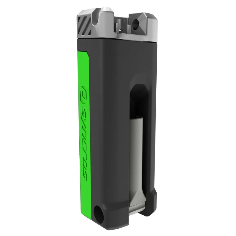 Finální Výprodej SYNCROS nářadí MULTI-TOOL GREENSLIDE 11CT