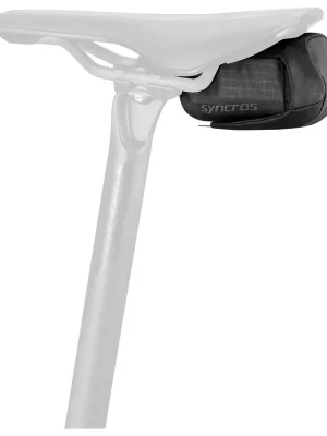 Výprodej SYNCROS brašna SADDLE BAG SPEED IS DIRECT MOUNT 300