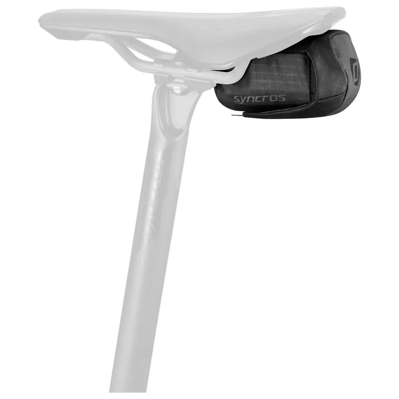 Výprodej SYNCROS brašna SADDLE BAG SPEED IS DIRECT MOUNT 300