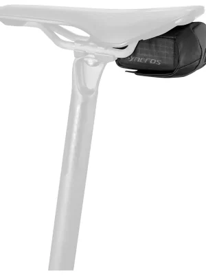 Aktuální SYNCROS brašna SADDLE BAG SPEED IS DIRECT MOUNT 200