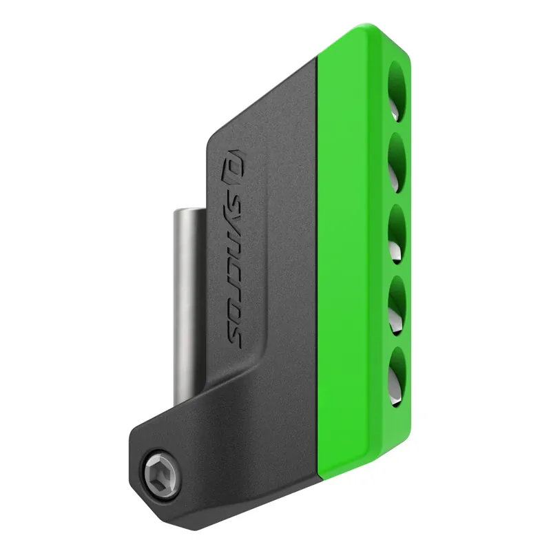 SYNCROS nářadí MULTI-TOOL GREENSLIDE 5 Cenová Bomba