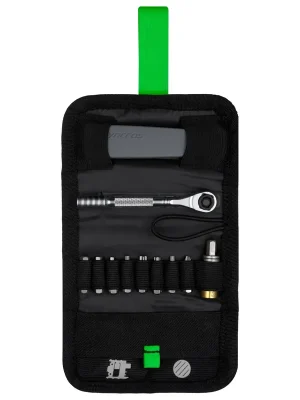SYNCROS nářadí GUIDE MULTI-TOOL KIT Aktuální