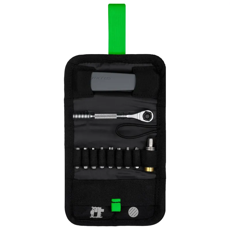 SYNCROS nářadí GUIDE MULTI-TOOL KIT Aktuální
