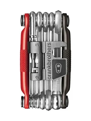 Top Prodej CRANKBROTHERS nářadí Multi-17 Tool