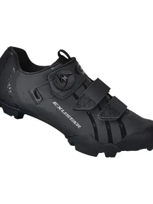Exustar cyklo tretry SM3010BK Originální
