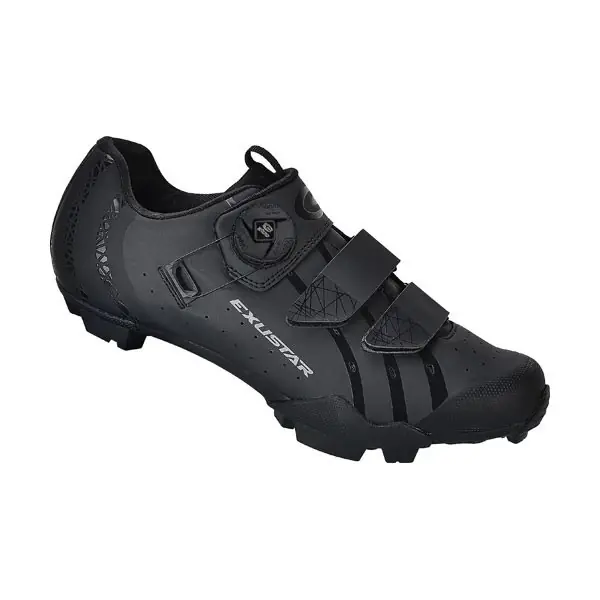 Exustar cyklo tretry SM3010BK Originální