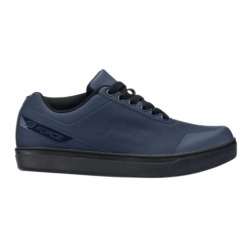 Nejlepší Cena Force cyklo tretry Spirit, dark blue