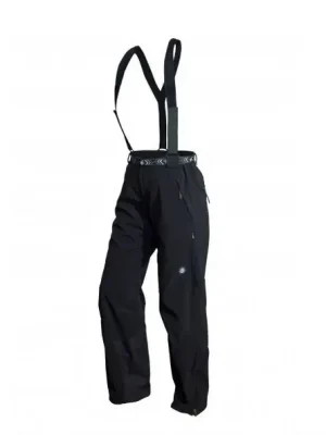 Vysoce Kvalitní Warmpeace kalhoty Minerva Lady, black