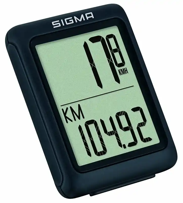 Ověřený SIGMA Computer 5.0 WR