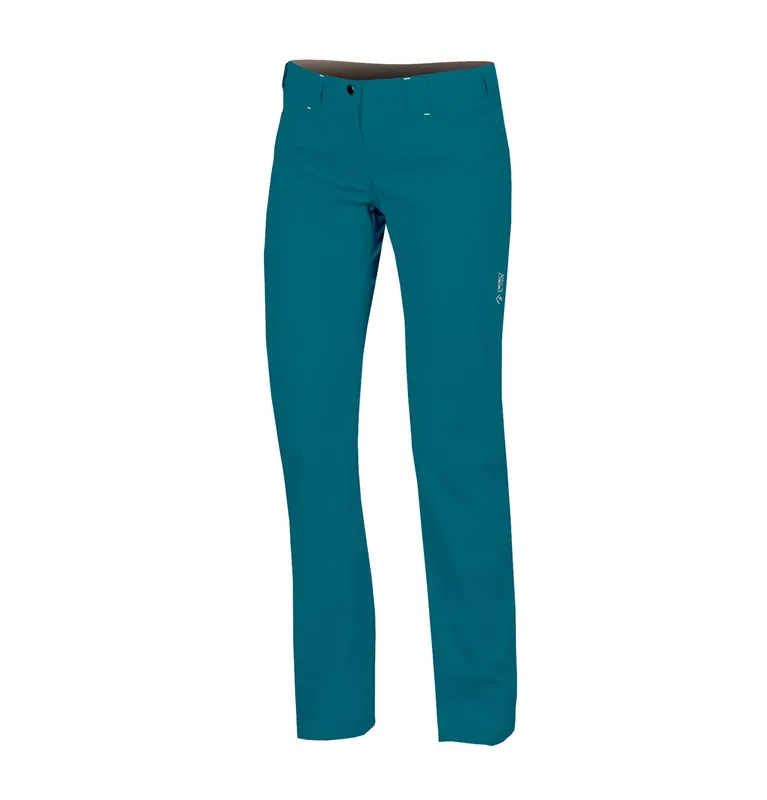 Super Cena Direct Alpine kalhoty Cortina Lady 2.0, petrol