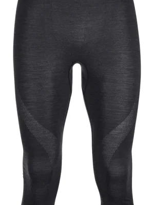 Ortovox spodky 120 Competition Light Short Pants Men‘s, black raven Zlevněný