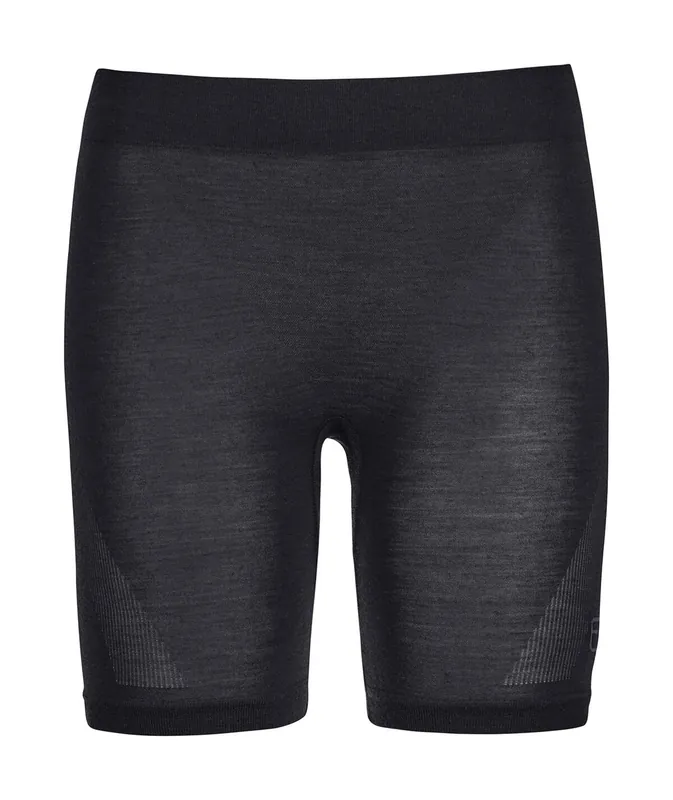 Aktuální Ortovox spodky 120 Competition Light Shorts Women‘s, black raven