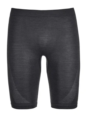 Ortovox spodky 120 Competition Light Shorts Men‘s, black raven Cenově Výhodný