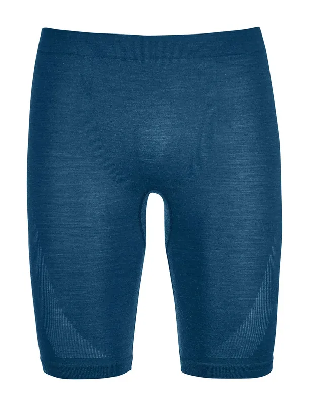 Nejprodávanější Ortovox spodky 120 Competition Light Shorts Men‘s, petrol blue
