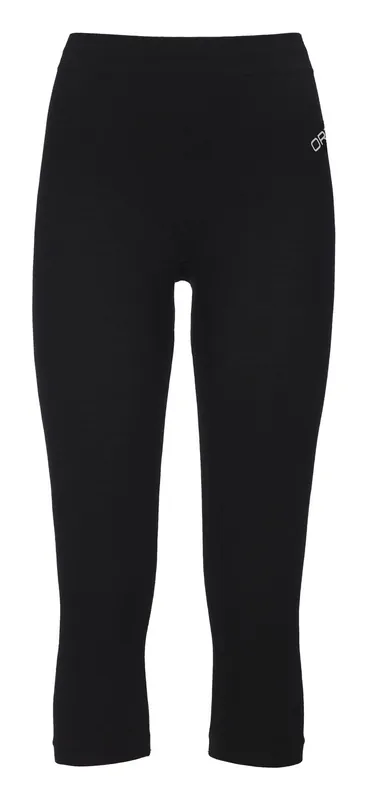 Ortovox spodky 230 Competition Short Pants Women‘s, black raven Novinka