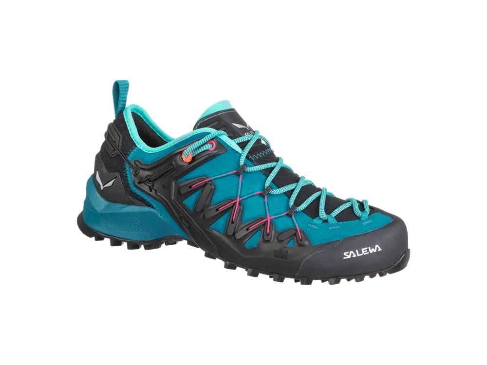 Salewa boty WILDFIRE EDGE SHOE W, Malta/Vivacious Ihned K Objednání