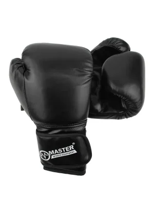 Ověřený Master Boxovací rukavice TG14