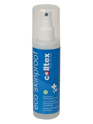 Colltex Impregnace na skialpové pásy SKINPROOF 125 ml Objednat Nyní