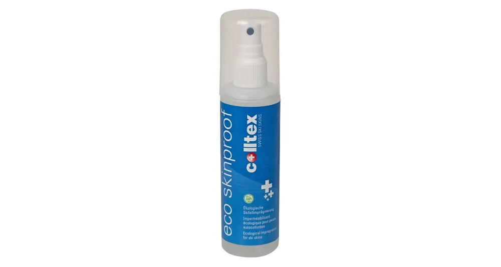 Colltex Impregnace na skialpové pásy SKINPROOF 125 ml Objednat Nyní