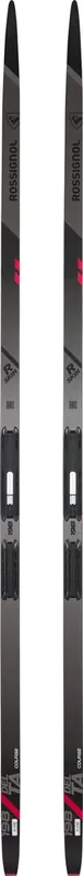 Omezená Nabídka Rossignol běžky DELTA COURSE R-SKIN STIFF + R-CLASSIC / RHMCV01 + RJK1002 - XC set