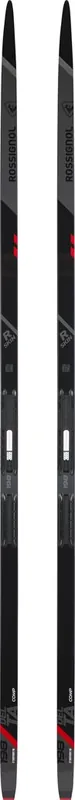 Originální Rossignol běžky DELTA COMP R-SKIN STIFF + R-CLASSIC / RHMCV02 + RJK1002 - XC set