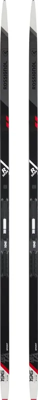 Rossignol běžky DELTA SPORT R-SKIN + R-CLASSIC / RHMCW02 + RJK1002 - XC set Nakupujte Hned