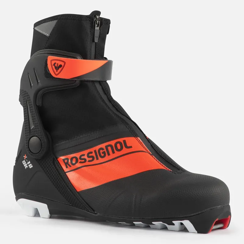 Must-Have Rossignol boty na běžky X-10 SKATE-XC