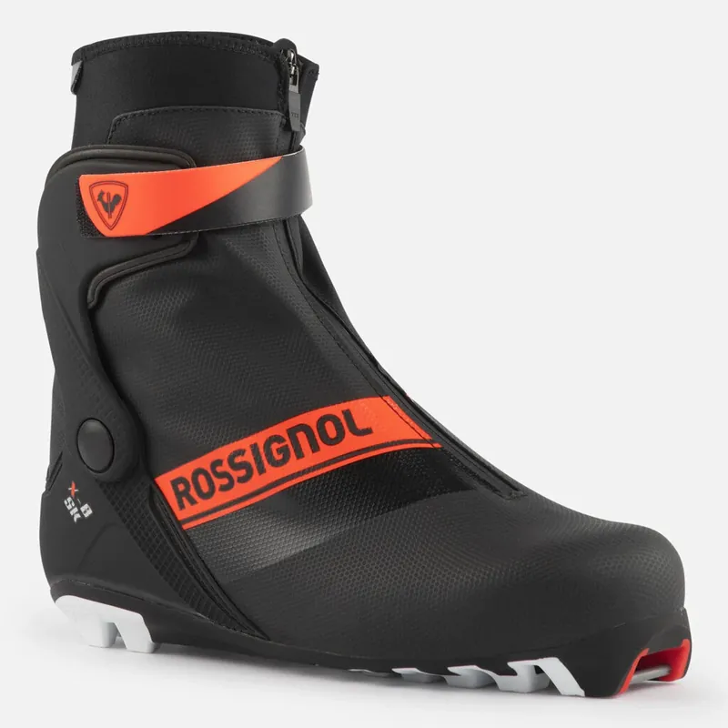 Rossignol boty na běžky X-8 SKATE-XC Koupit Online