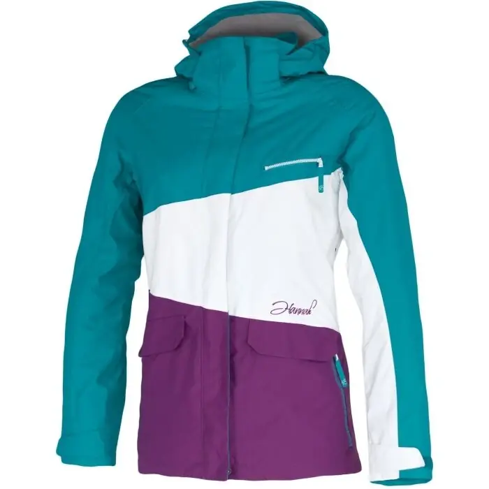 Ihned K Objednání Hannah bunda Mirella jacket