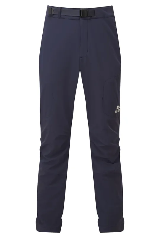 Mountain Equipment kalhoty Ibex Mountain Pant Men‘s short, cosmos Nejlepší Cena