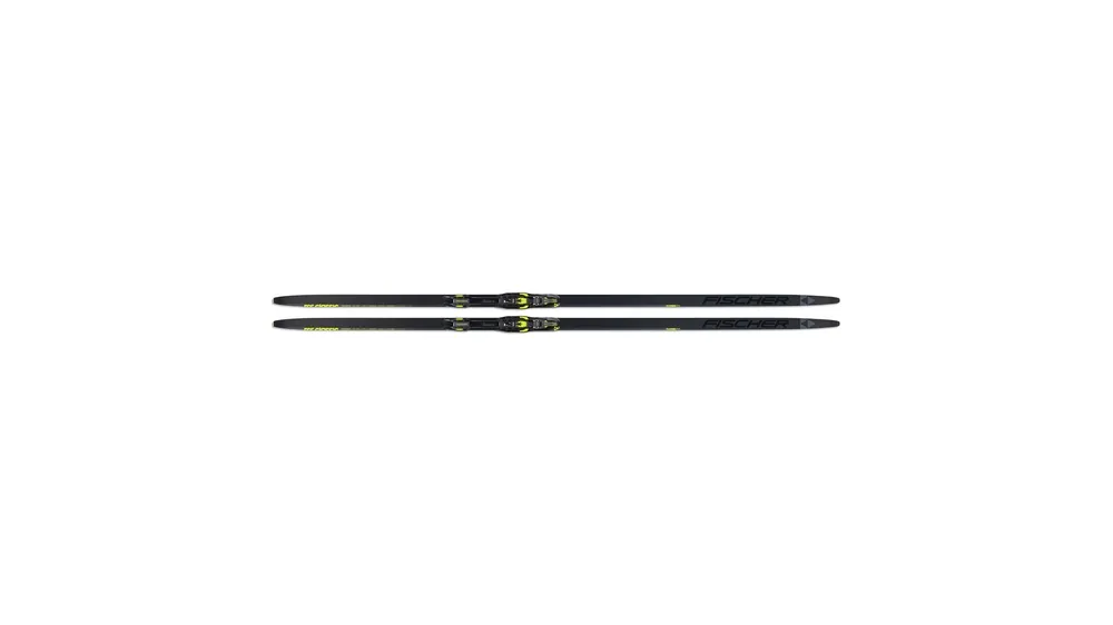 Fischer běžky RCS Classic Plus stiff IFP Odeslání Ihned