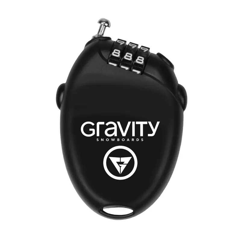 Sleva Gravity zámek SNB lock