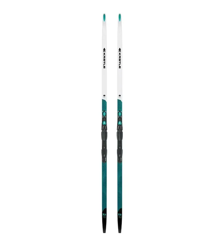 KÄSTLE běžky XA10 CLASSIC SKIN MEDIUM 25/26 Omezená Nabídka