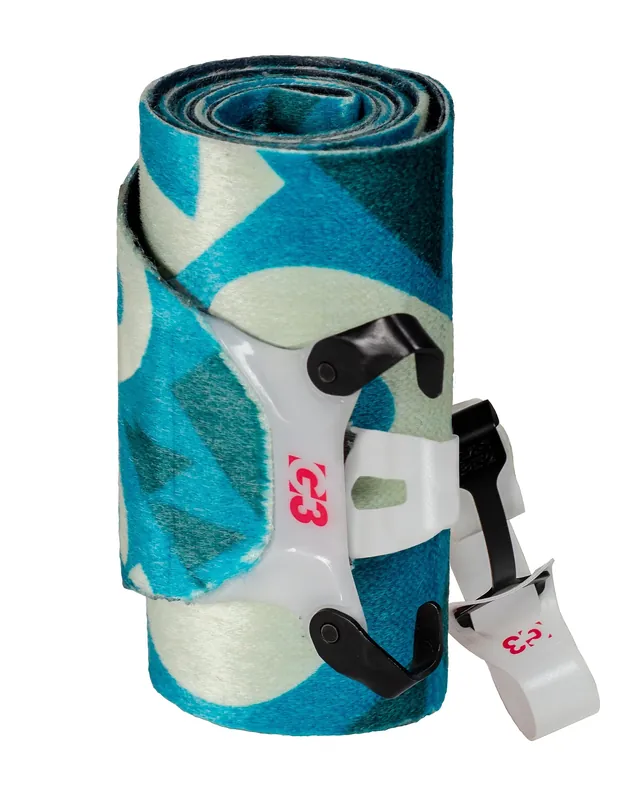 G3 skialpové stoupací pásy Minimist 2 Glide 115 mm Nakupujte Hned
