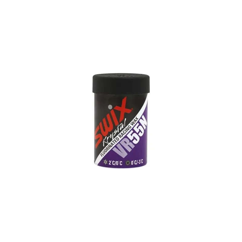 Cenový Hit Swix vosk stoupací odrazový VR55N 45g