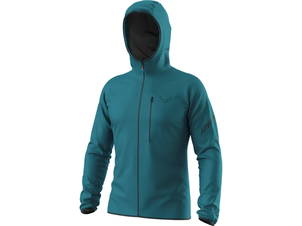Poslední Šance Dynafit bunda TRAVERSE GTX JKT M, mallard blue