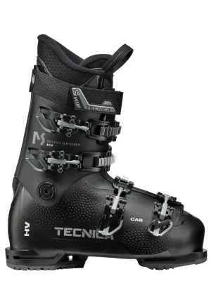Autentický Tecnica lyžařské boty Mach Sport 70 HV GW, black